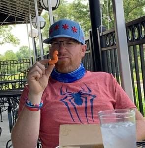 Meet your Posher, David